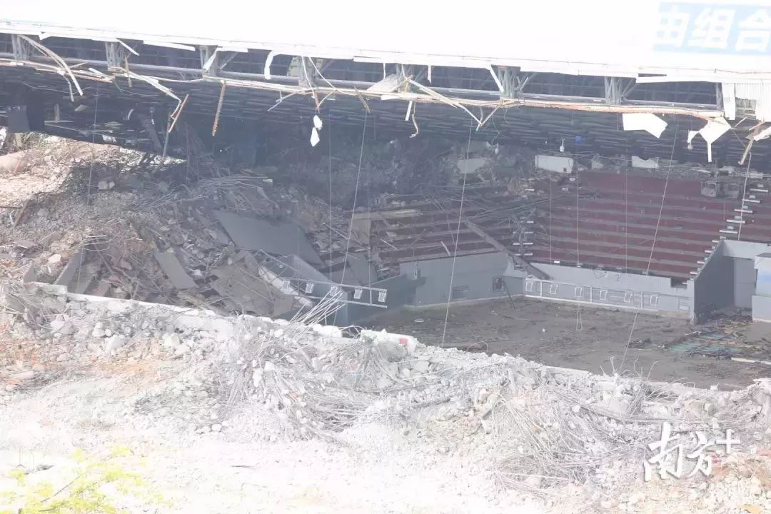 深圳较大坍塌事故致3死3伤！追责已落实！市建设集团总经理等5人被追究刑责！