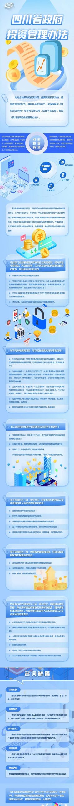 “垫资施工”退场！10月1日起，政府项目不得要求施工单位垫资建设！否则对主管领导追责