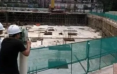 基坑监测：哪些必须测？谁来测？测什么？