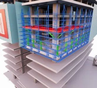 市级观摩工地（技术质量篇），超多精品图片大饱眼福！