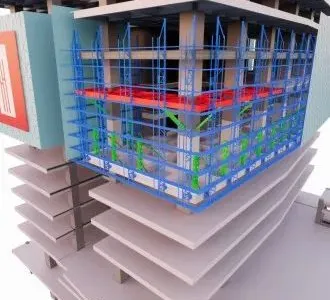 市级观摩工地(技术质量篇),超多精品图片大饱眼福!