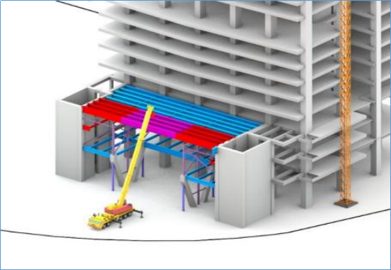 高标准建筑工程观摩（技术质量篇），超丰富图片！