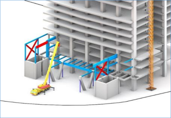 高标准建筑工程观摩（技术质量篇），超丰富图片！