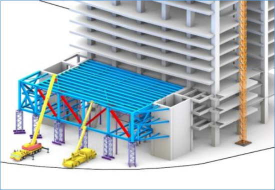 高标准建筑工程观摩（技术质量篇），超丰富图片！