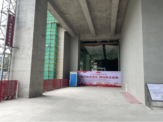 高标准建筑工程观摩（技术质量篇），超丰富图片！