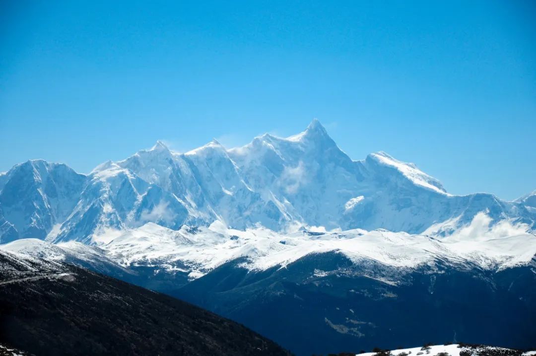 横穿喜马拉雅山！中国最惊人的超级工程来了