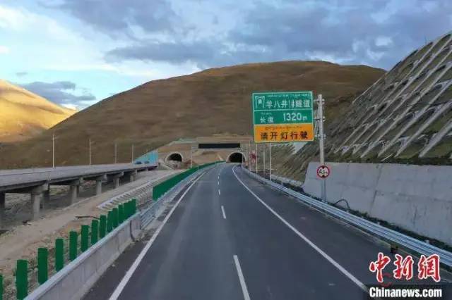 横穿喜马拉雅山!中国最惊人的超级工程来了