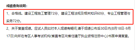 二建太简单了？江苏二建合格线猛涨12分！