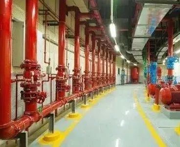 消防水泵进水管安装要点图示及常见疑问解析