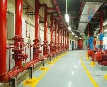 消防水泵进水管安装要点图示及常见疑问解析