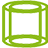 空心圆柱体