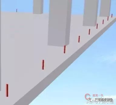 建筑工程水平挑网的施工方法及安全要求,附流程图!