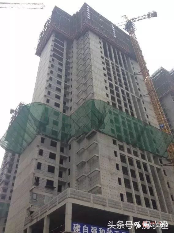 建筑工程水平挑网的施工方法及安全要求,附流程图!