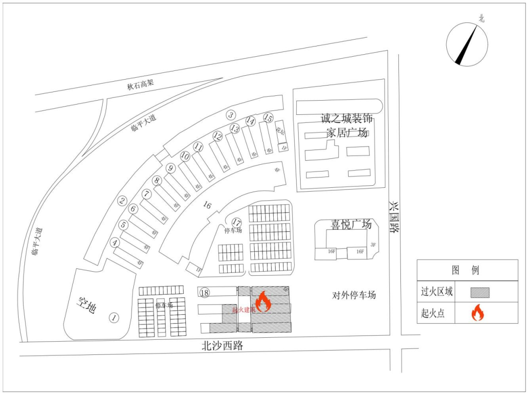 改设计！乱验收！杭州冰雪大世界火灾事故调查：建审、设计、图审、施工一条龙环节出问题！