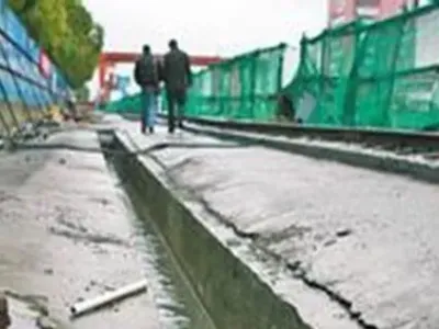 北方的基坑是如何安全“过冬”的？