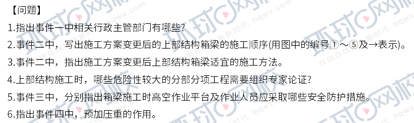 22年一建考试，实务各科难度分析终于来了！