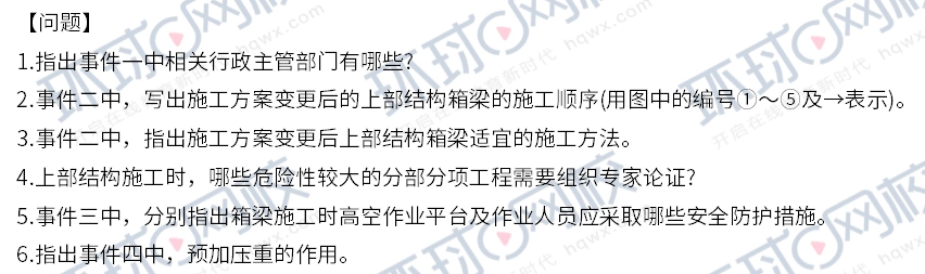 22年一建考试,实务各科难度分析终于来了!