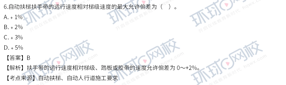 22年一建考试,实务各科难度分析终于来了!