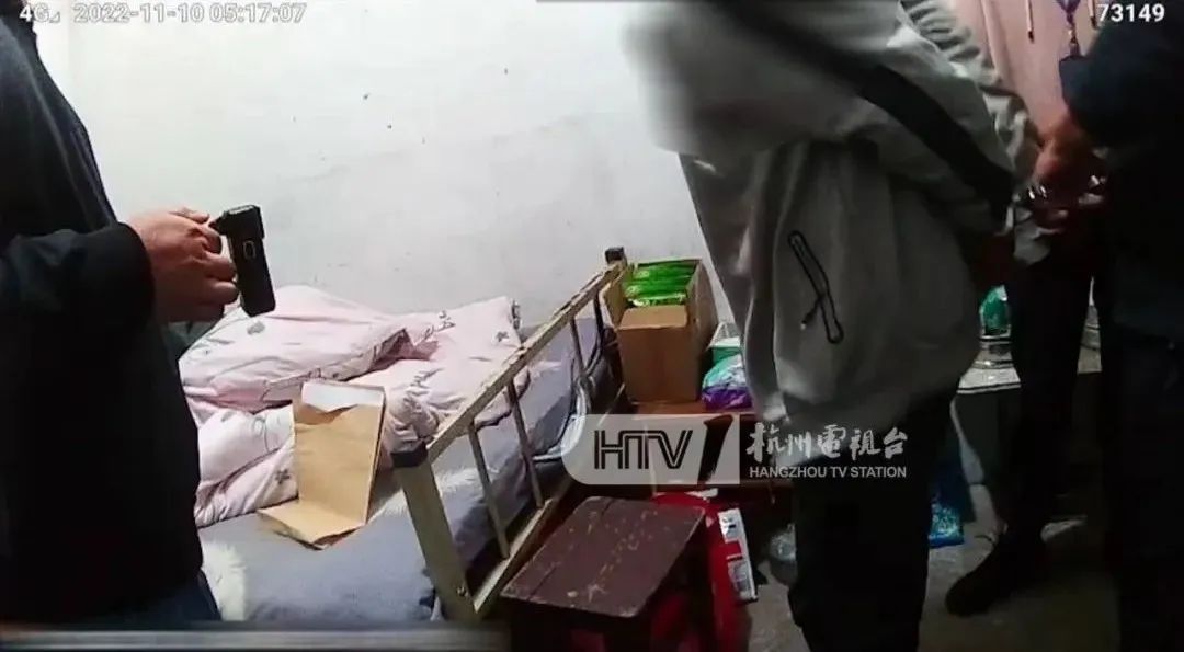 假工人真碰瓷！敲诈不成进班房