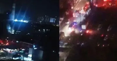 突发!鞍钢集团一公司8名员工作业时被埋压,目前现场正全力救援中!