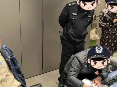 泸州考场“谍战风云”:风水卜卦 内鬼卧底  boss遥控 枪手输出