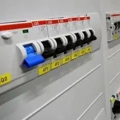 10kv配电室电气设备及元件设计选择