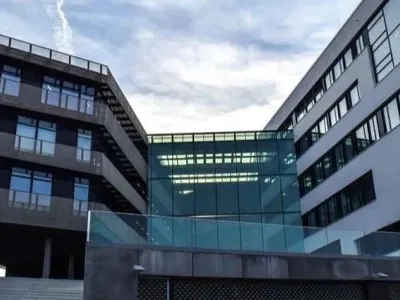 同济大学设计研究院等5家知名设计院被通报批评!