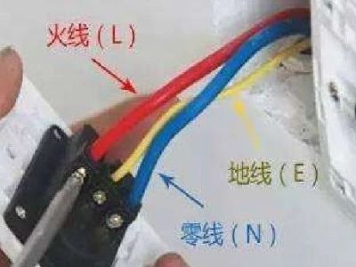 电线敷设、负荷查验与检测，满满的干活，快点收藏！