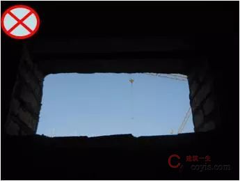 配电室临时用电安装作业指导书,含错误做法照片!