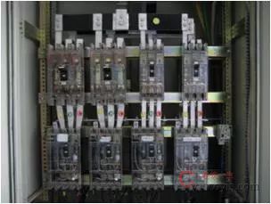 配电室临时用电安装作业指导书,含错误做法照片!