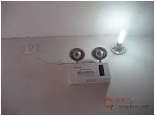 配电室临时用电安装作业指导书,含错误做法照片!