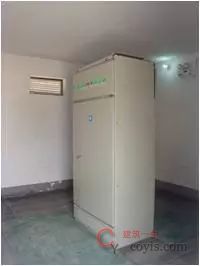 配电室临时用电安装作业指导书,含错误做法照片!