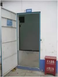 配电室临时用电安装作业指导书,含错误做法照片!