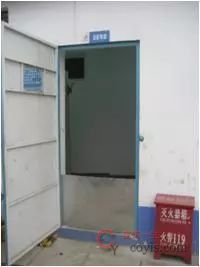 配电室临时用电安装作业指导书,含错误做法照片!