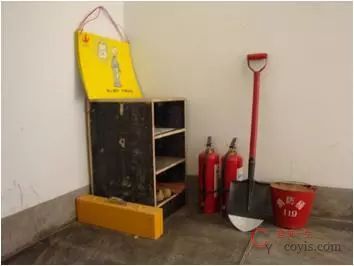 配电室临时用电安装作业指导书,含错误做法照片!