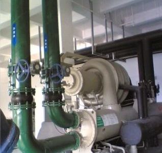 暖通空调专业工程量计算