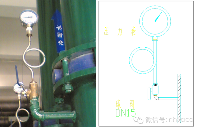 暖通空调专业工程量计算