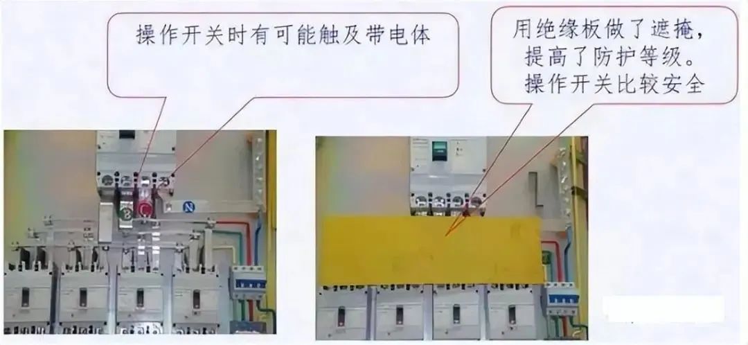 配电箱、配电柜的电气安装规范，讲解非常全面