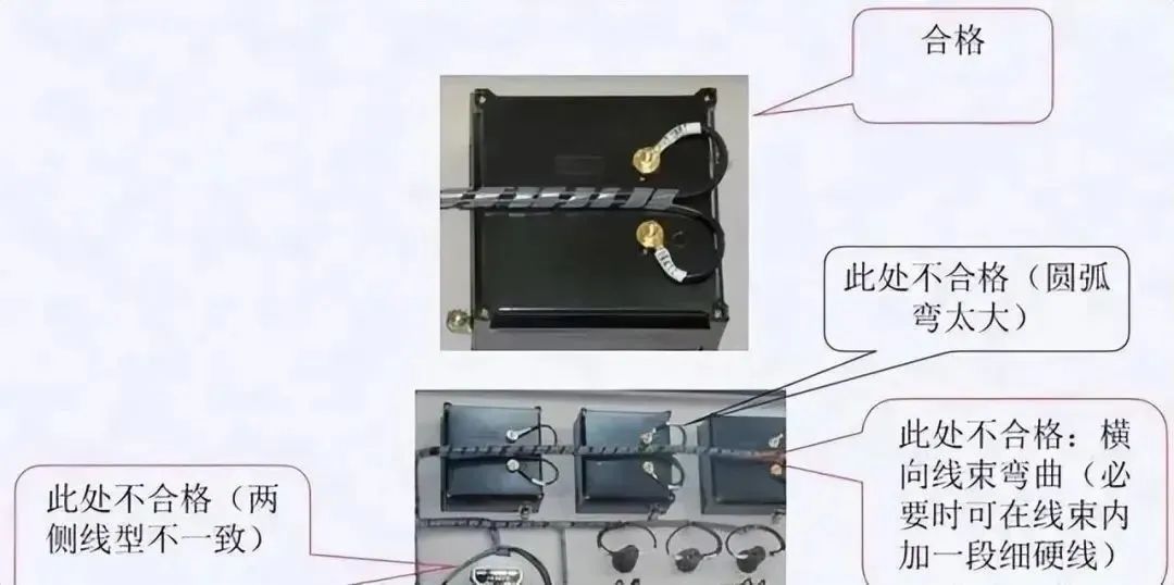 配电箱、配电柜的电气安装规范,讲解非常全面