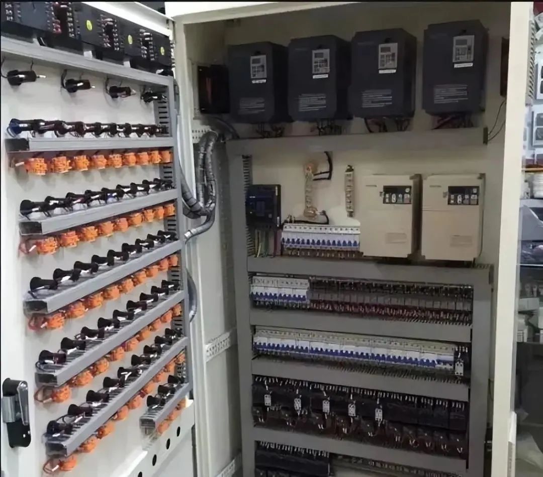 配电箱、配电柜的电气安装规范,讲解非常全面
