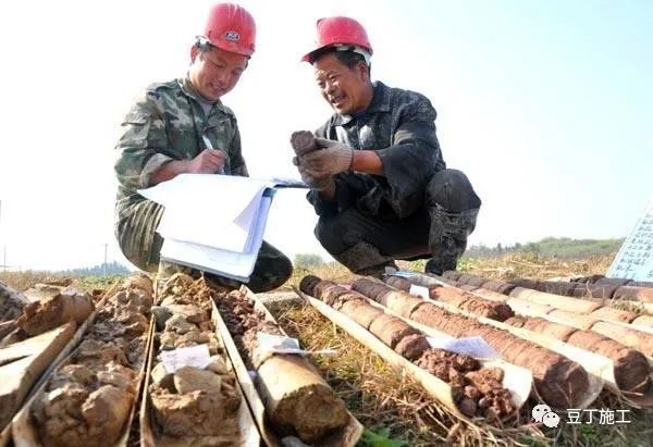 房屋建筑全过程施工工序及施工方法，小白看完也懂了！