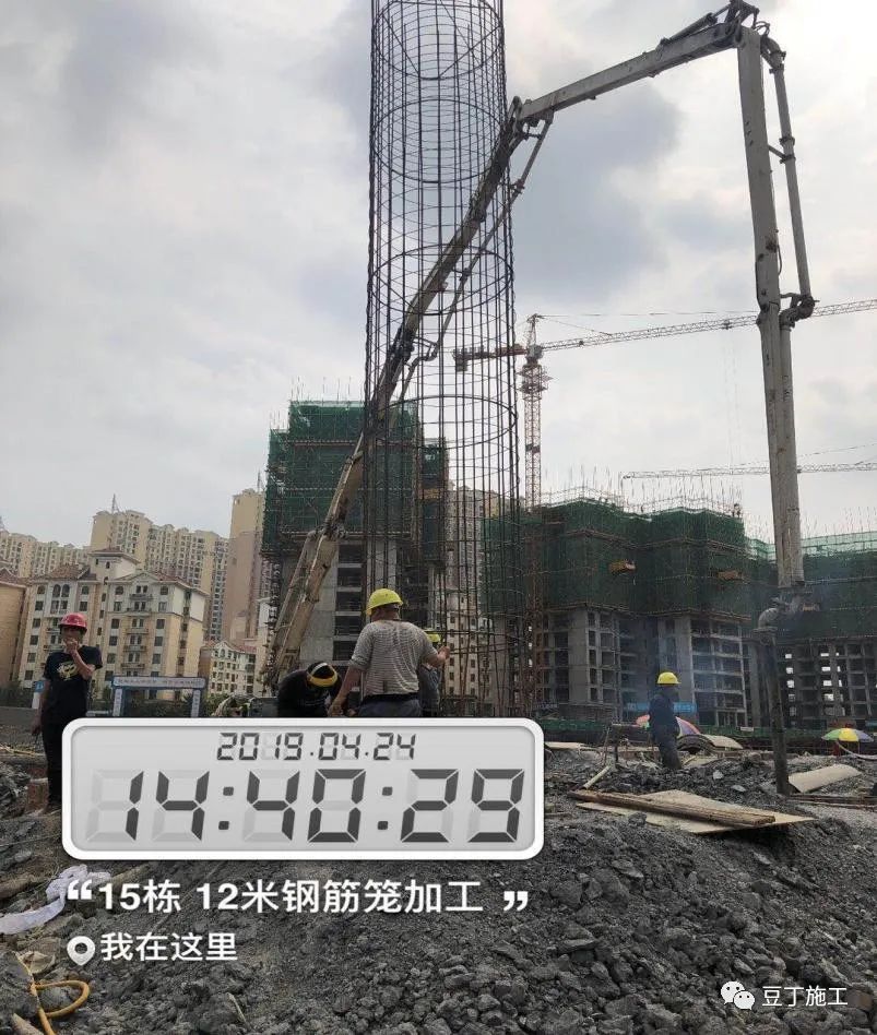 房屋建筑全过程施工工序及施工方法，小白看完也懂了！