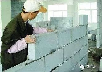 房屋建筑全过程施工工序及施工方法，小白看完也懂了！