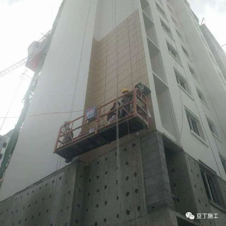 房屋建筑全过程施工工序及施工方法，小白看完也懂了！