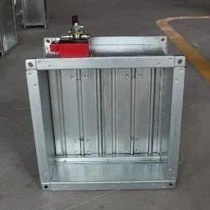 所有排烟防火阀都要“联锁”关闭排烟风机?