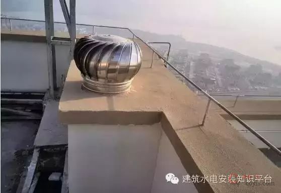 土建与安装穿插施工要点