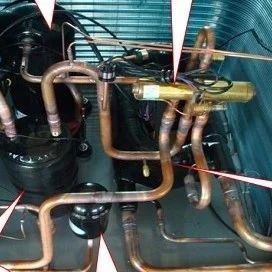 空气源热泵热水机组应用参考资料