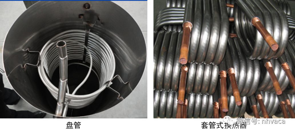 空气源热泵热水机组应用参考资料