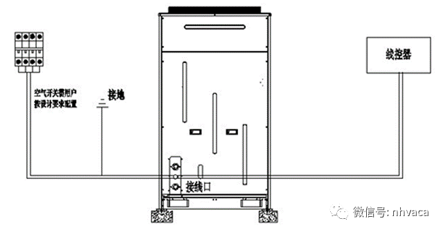 空气源热泵热水机组应用参考资料