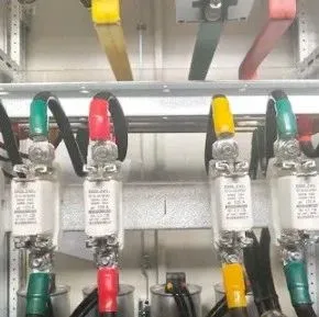 熔断器符号ar、gg、gl、am的含义解析